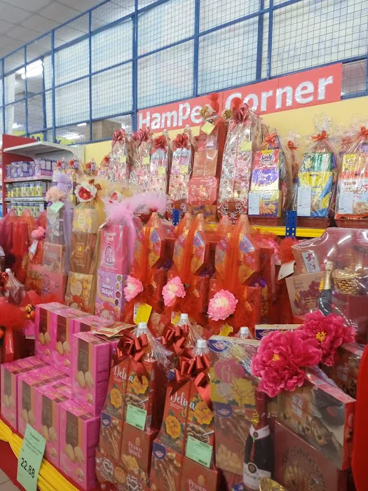 Temerloh Mall, Pahang. Picture 5