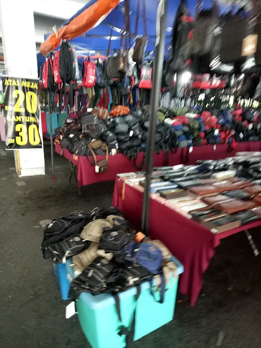 Temerloh Mall, Pahang. Picture 10