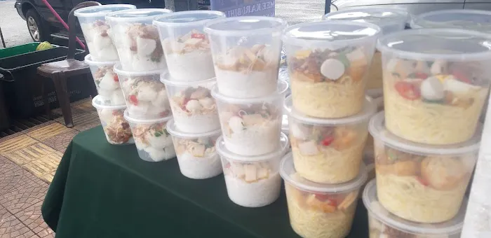 MANGGA/JAMBU ASAM BOI SHA/MEE KARI/MEEHOON SOTO/BUBUR NASI Picture 2