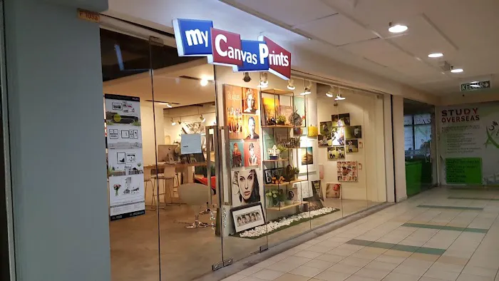 MyCanvasPrints Sdn. Bhd. Picture 4