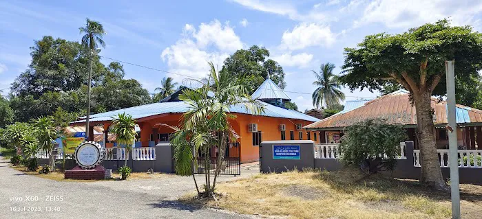Masjid Jamek Tok Tuan, Kampung Belimbing Picture 3