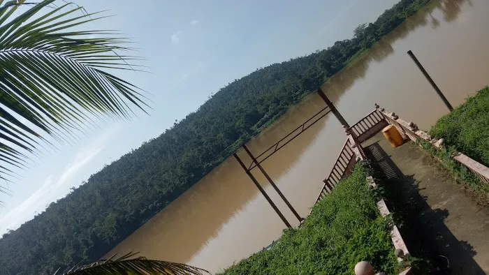Masjid Jamek Tok Tuan, Kampung Belimbing Picture 6