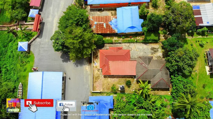 Masjid Jamek Tok Tuan, Kampung Belimbing Picture 7