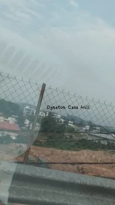 Dynaton Casa Hill Picture 4