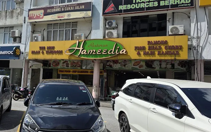 Restoran Hameedia Picture 4