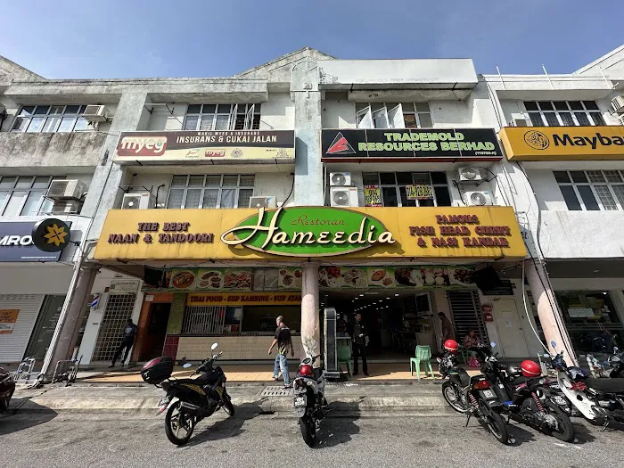 Restoran Hameedia Picture 2