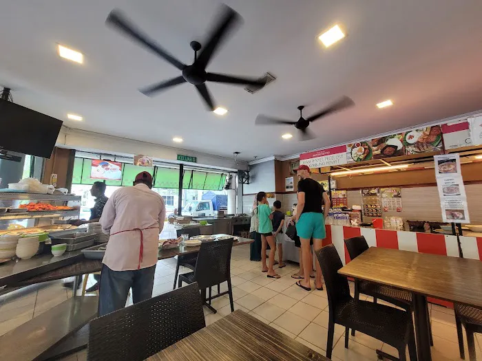 Restoran Hameedia Picture 3