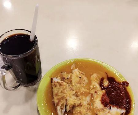 Restoran Hameedia