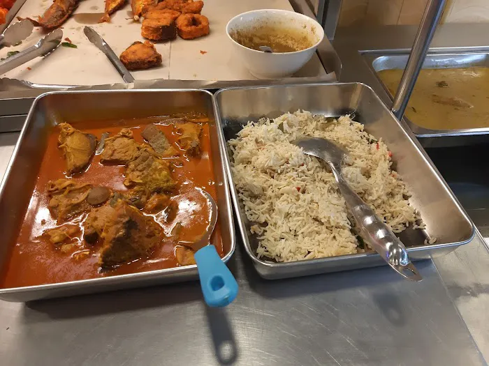 Restoran Hameedia Picture 10