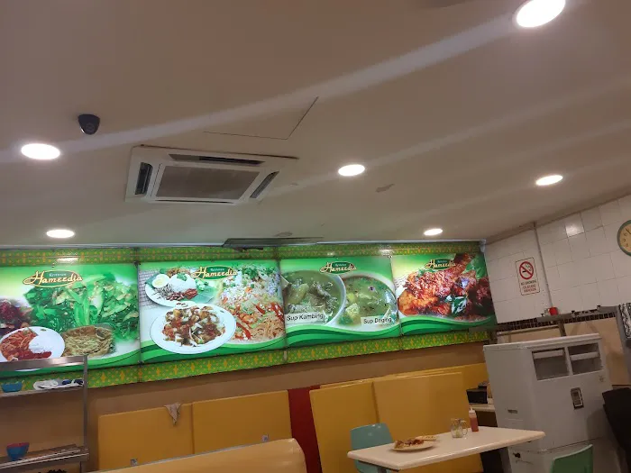 Restoran Hameedia Picture 6