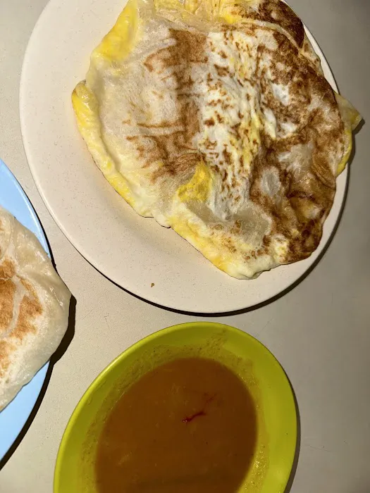 Restoran Hameedia Picture 5