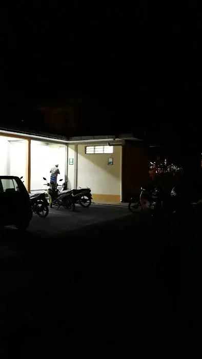 Surau Perumahan Warga Felda, Chini Sentosa, Chini 1, Chini, Pekan Picture 1