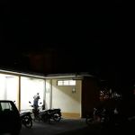 Surau Perumahan Warga Felda, Chini Sentosa, Chini 1, Chini, Pekan
