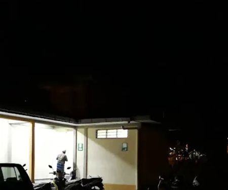 Surau Perumahan Warga Felda, Chini Sentosa, Chini 1, Chini, Pekan