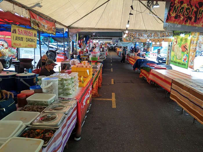 Bazar Ramadhan Desa Pandan (berhadapan Maybank) Picture 1