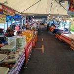 Bazar Ramadhan Desa Pandan (berhadapan Maybank)