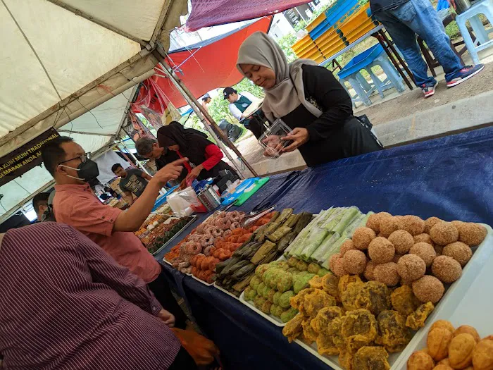 Bazar Ramadhan Desa Pandan (berhadapan Maybank) Picture 4