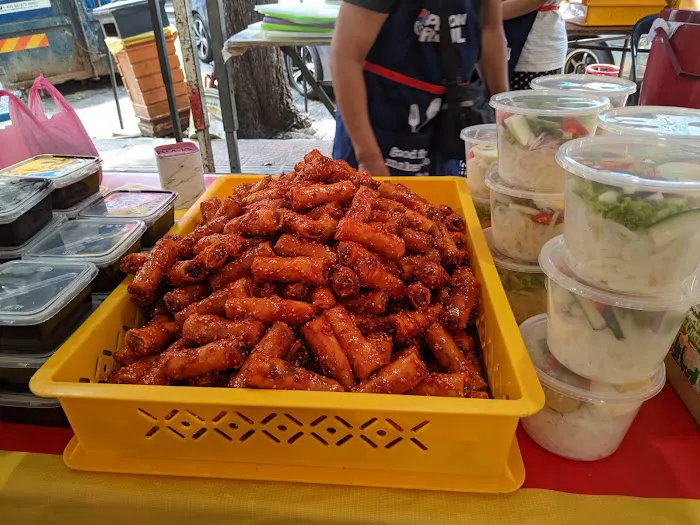 Bazar Ramadhan Desa Pandan (berhadapan Maybank) Picture 5