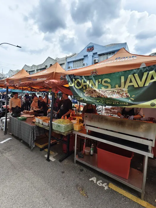 Bazar Ramadhan Desa Pandan (berhadapan Maybank) Picture 8