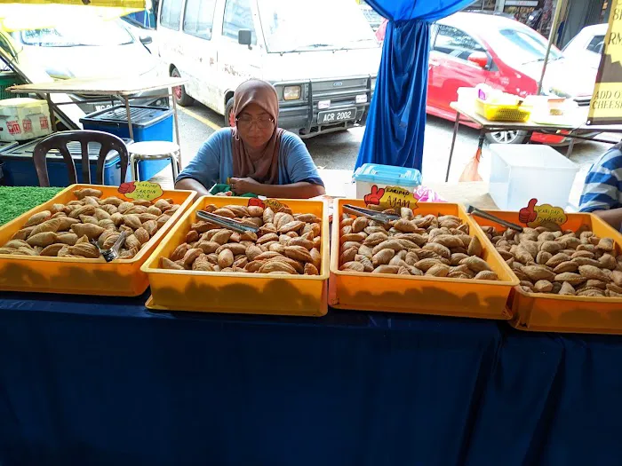 Bazar Ramadhan Desa Pandan (berhadapan Maybank) Picture 6