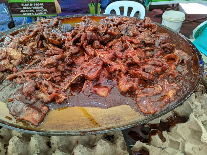 Bazar Ramadhan Desa Pandan (berhadapan Maybank) Picture 7