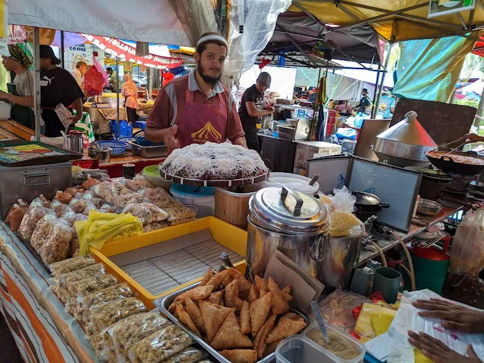 Bazar Ramadhan Desa Pandan (berhadapan Maybank) Picture 10
