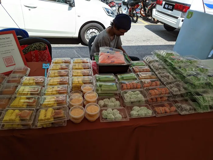 Bazar Ramadhan Desa Pandan (berhadapan Maybank) Picture 9