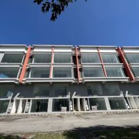 MAISONS WALK ico
