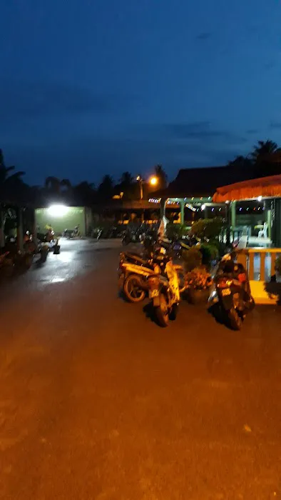 Masjid Felda Chini 1 Picture 1