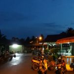 Masjid Felda Chini 1