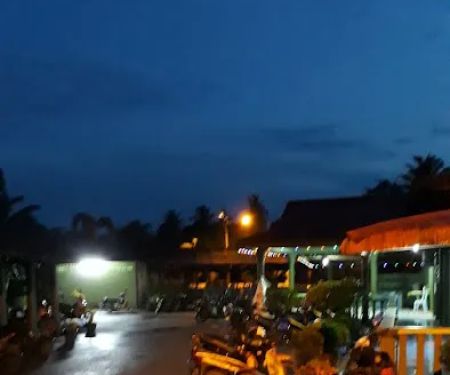 Masjid Felda Chini 1