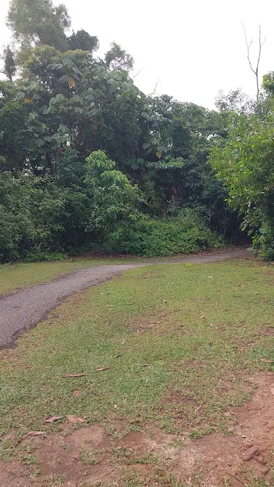 Peak of Taman rakyat Picture 1