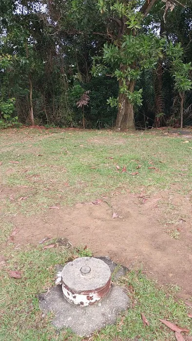Peak of Taman rakyat Picture 3