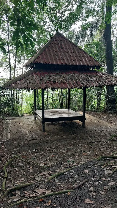 Peak of Taman rakyat Picture 2