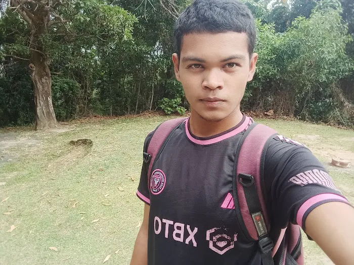 Peak of Taman rakyat Picture 5