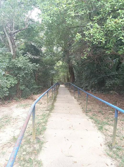 Peak of Taman rakyat Picture 7