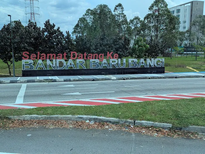 Bangi Landmark Picture 2