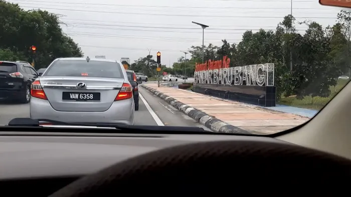 Bangi Landmark Picture 1