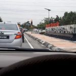 Bangi Landmark