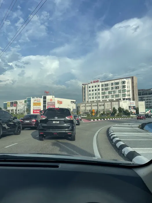 Bangi Landmark Picture 3