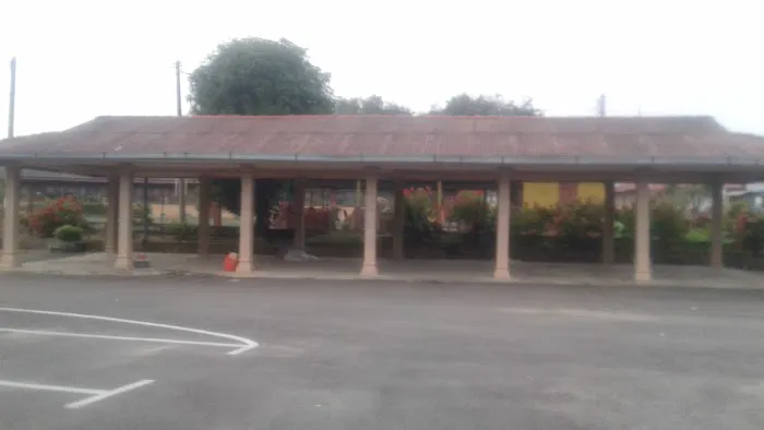 Masjid Felda Chini Dua (2) Picture 4