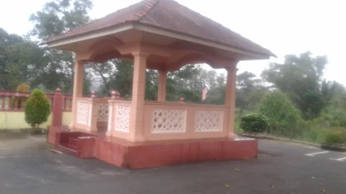 Masjid Felda Chini Dua (2) Picture 1
