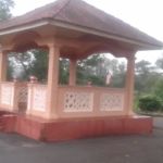 Masjid Felda Chini Dua (2)