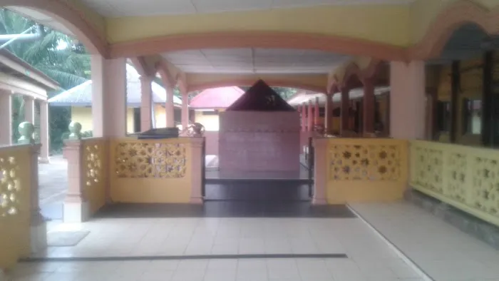 Masjid Felda Chini Dua (2) Picture 5