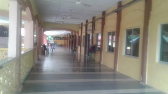 Masjid Felda Chini Dua (2) Picture 7