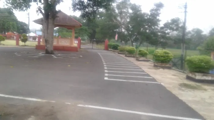 Masjid Felda Chini Dua (2) Picture 8