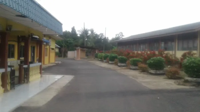 Masjid Felda Chini Dua (2) Picture 10