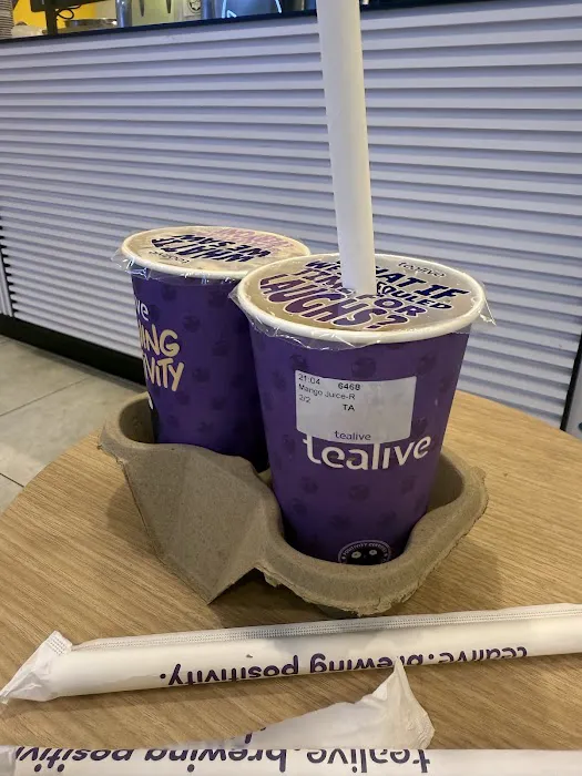 Tealive Desa Pandan, Kuala Lumpur Picture 2