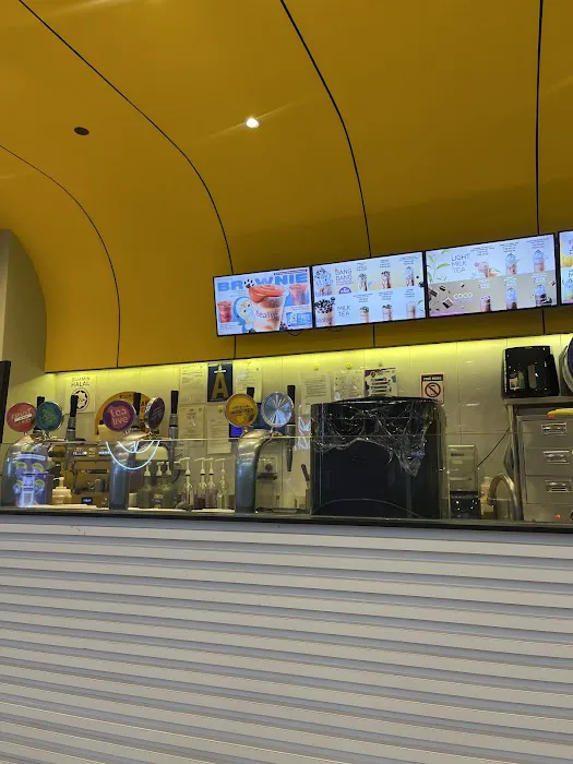 Tealive Desa Pandan, Kuala Lumpur Picture 3