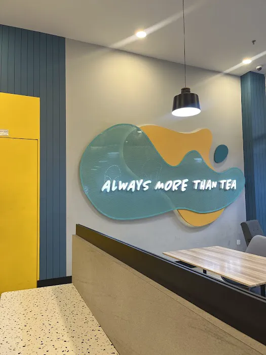 Tealive Desa Pandan, Kuala Lumpur Picture 6